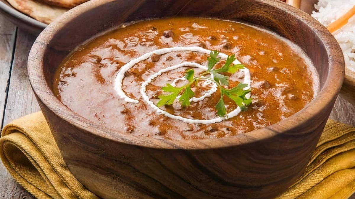 Dal Makhani