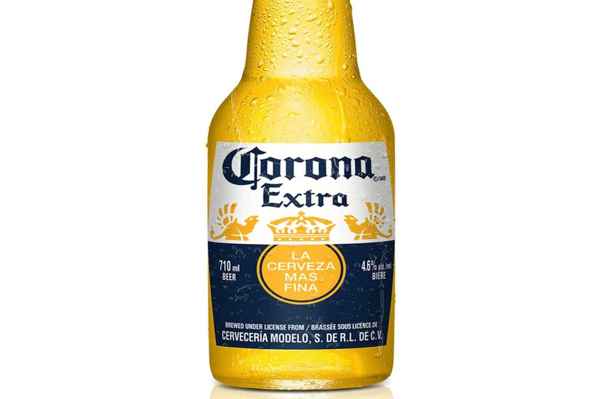 Corona Extra (1 x 330)