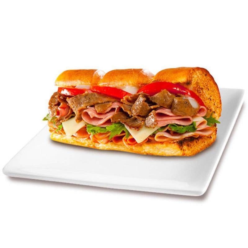 Full Hero Sub