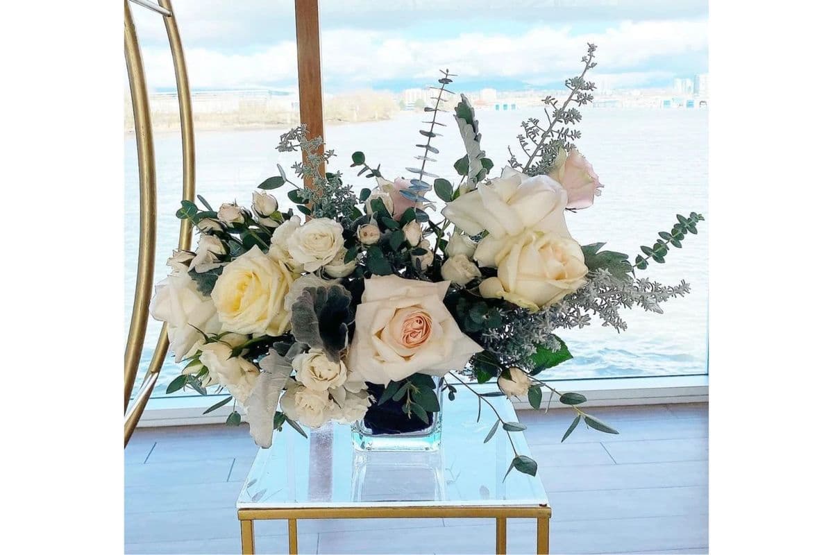 Dreamland Floral Bouquet