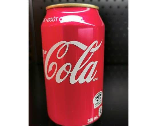B1. Coke