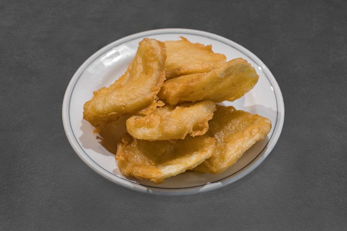 Fritters