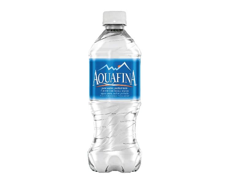 Water (591 ml)