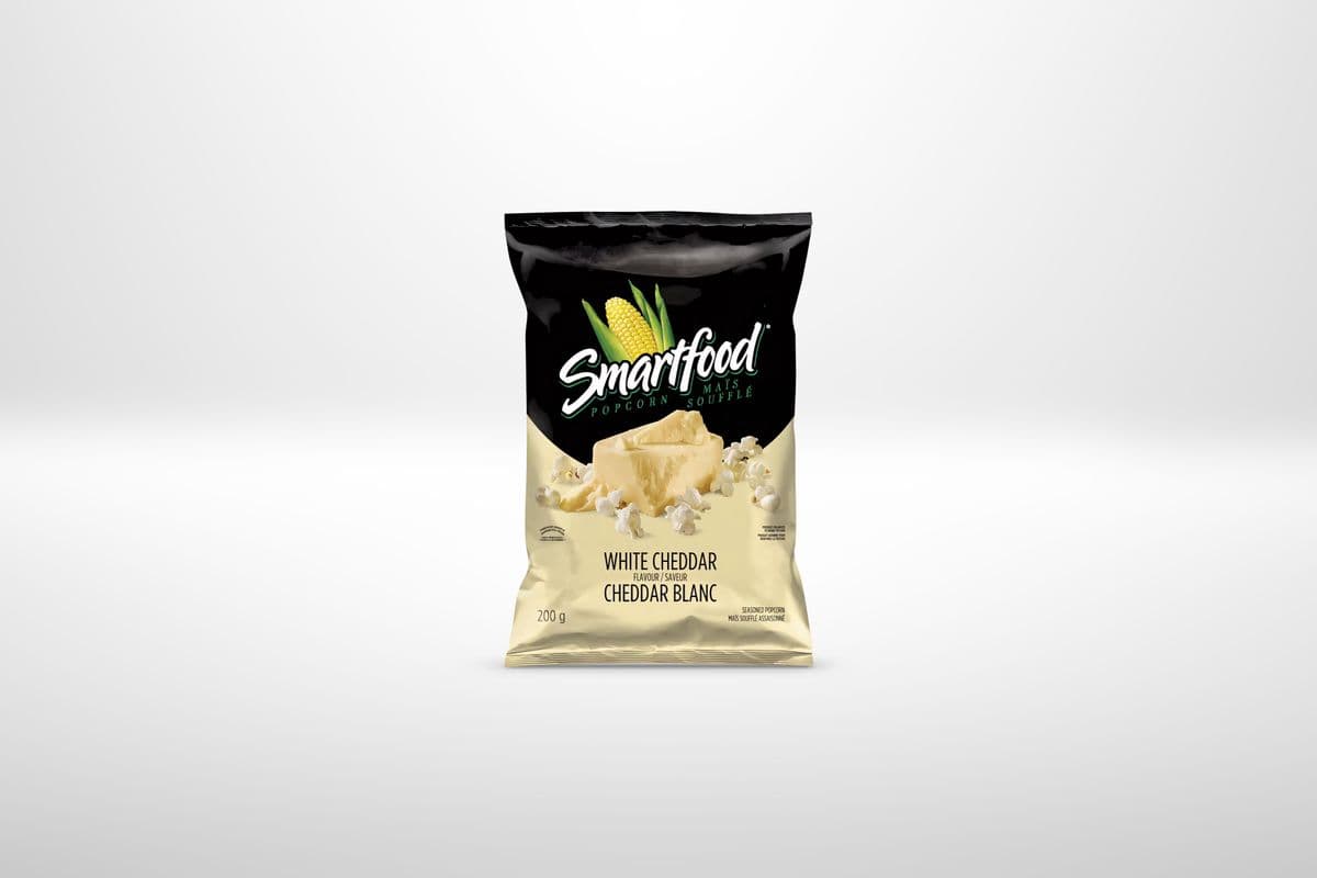 Smartfood White Cheddar Popcorn (200 g)