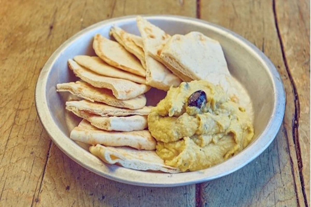 Hummus