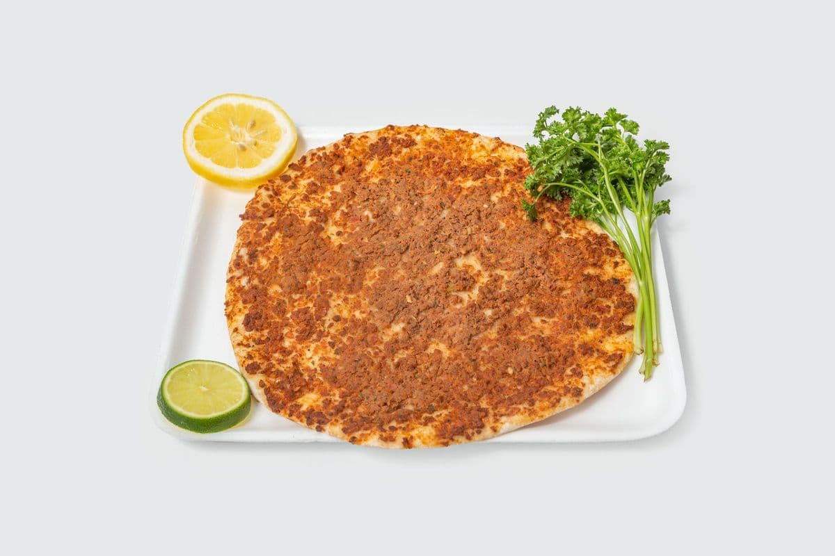 Meat Pie (10 inch)