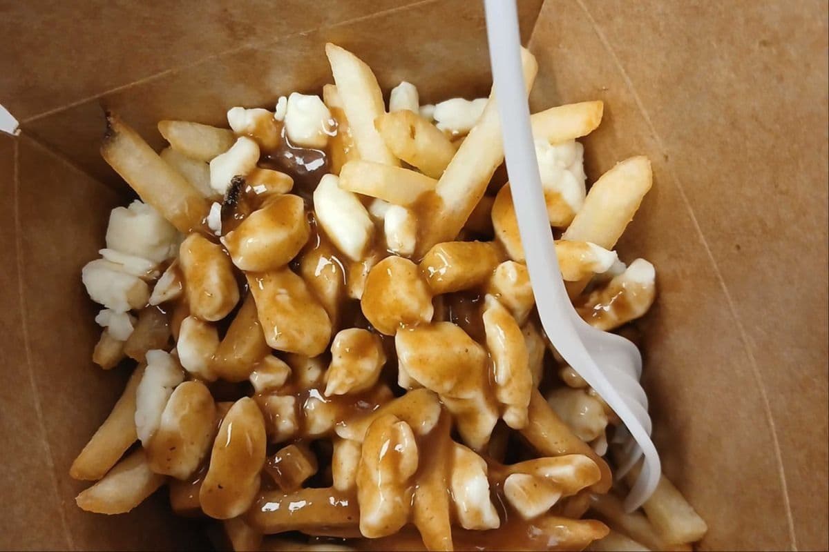 Poutine