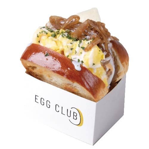 Egg Club