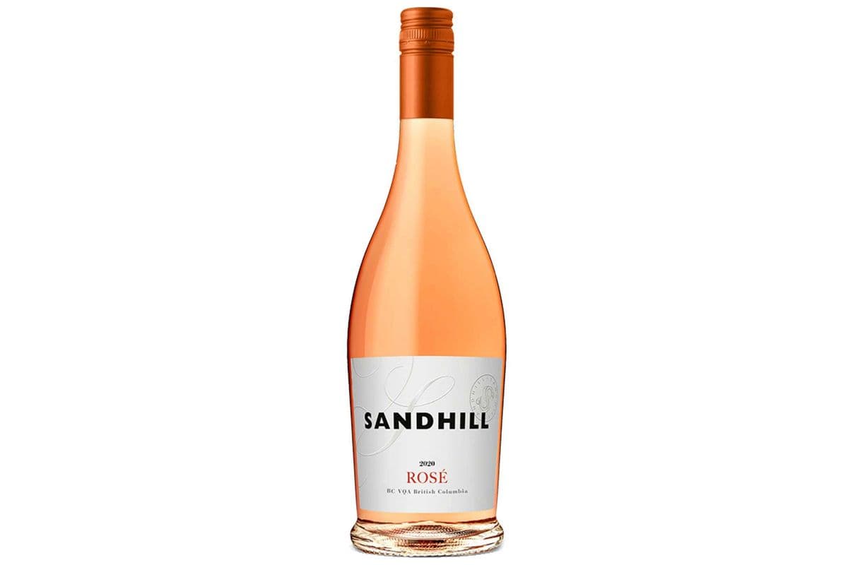 Sandhill Rose (1 x 750 ml)