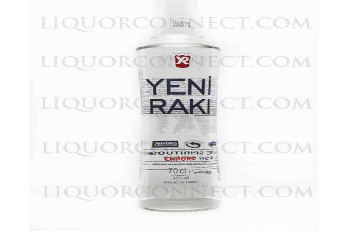 YENI RAKI 700ML (1 x 700 ML )