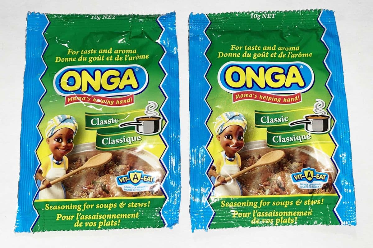 ONGA CLASSIC