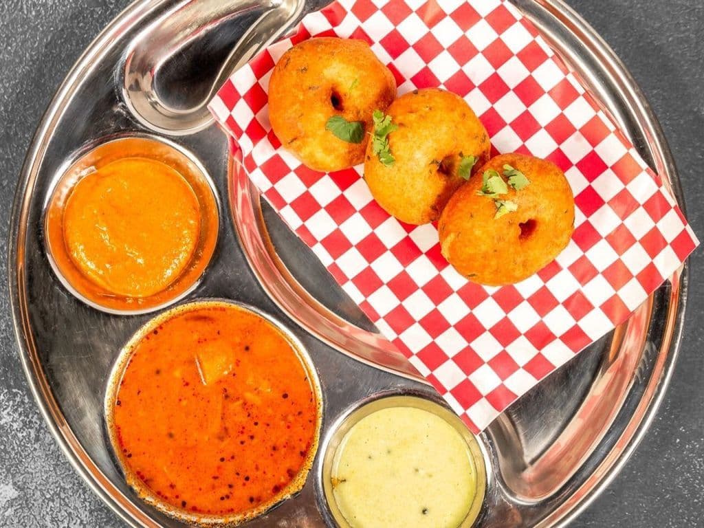VADA (3pcs)