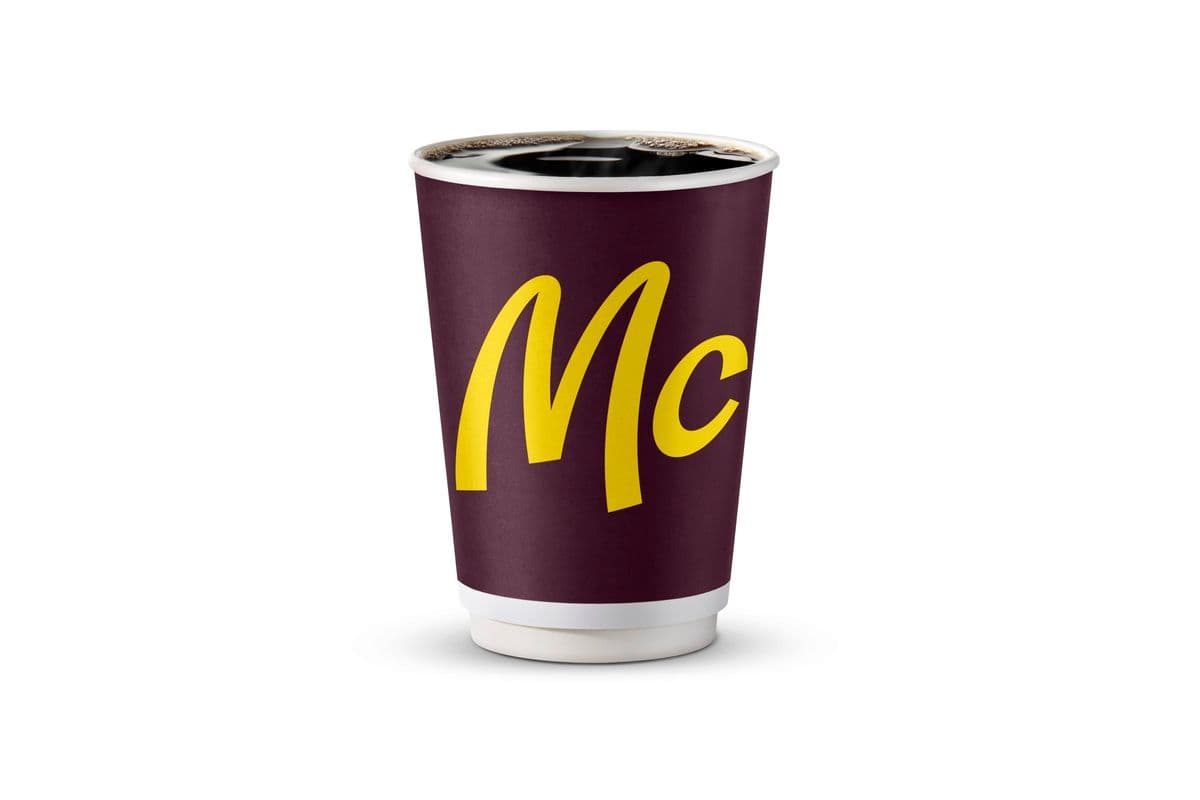 Café infusé [3.0 Cal]
