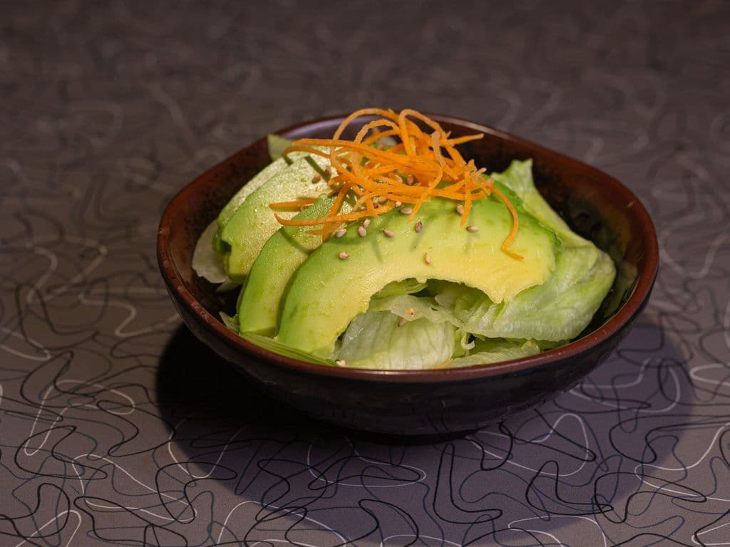 Avocado Salad