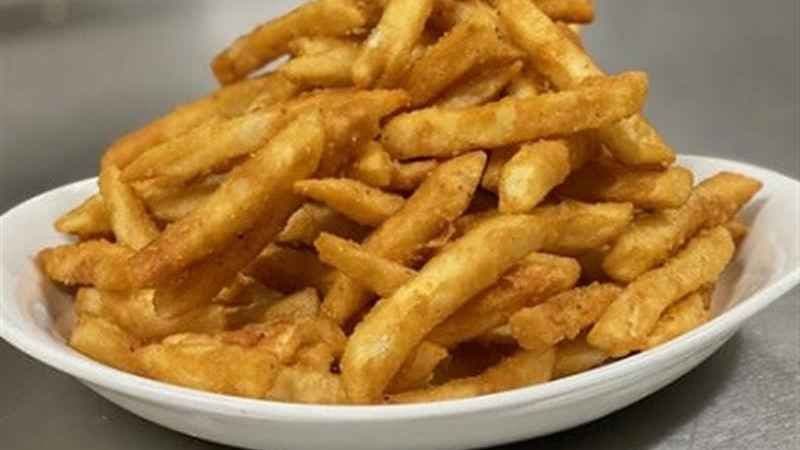 Large French Fries