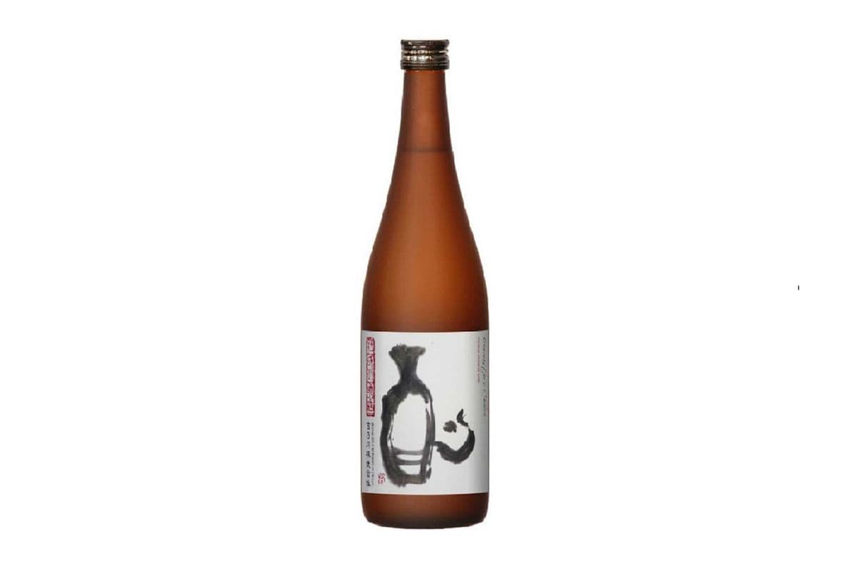 Yoshi No Gawa Honjozo (720 ml Bottle) (1 x 720 ml)