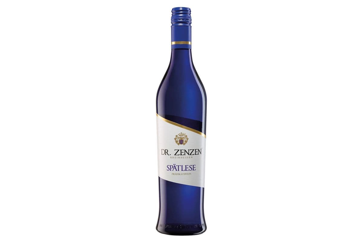 Dr. Zenzen Noblesse Spatlese (1 x 750 ml)