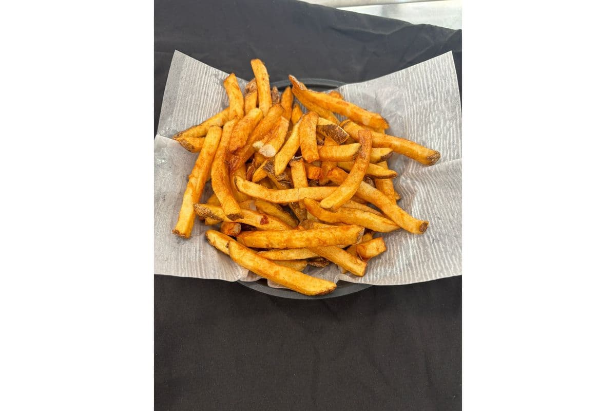 Frites / Fries