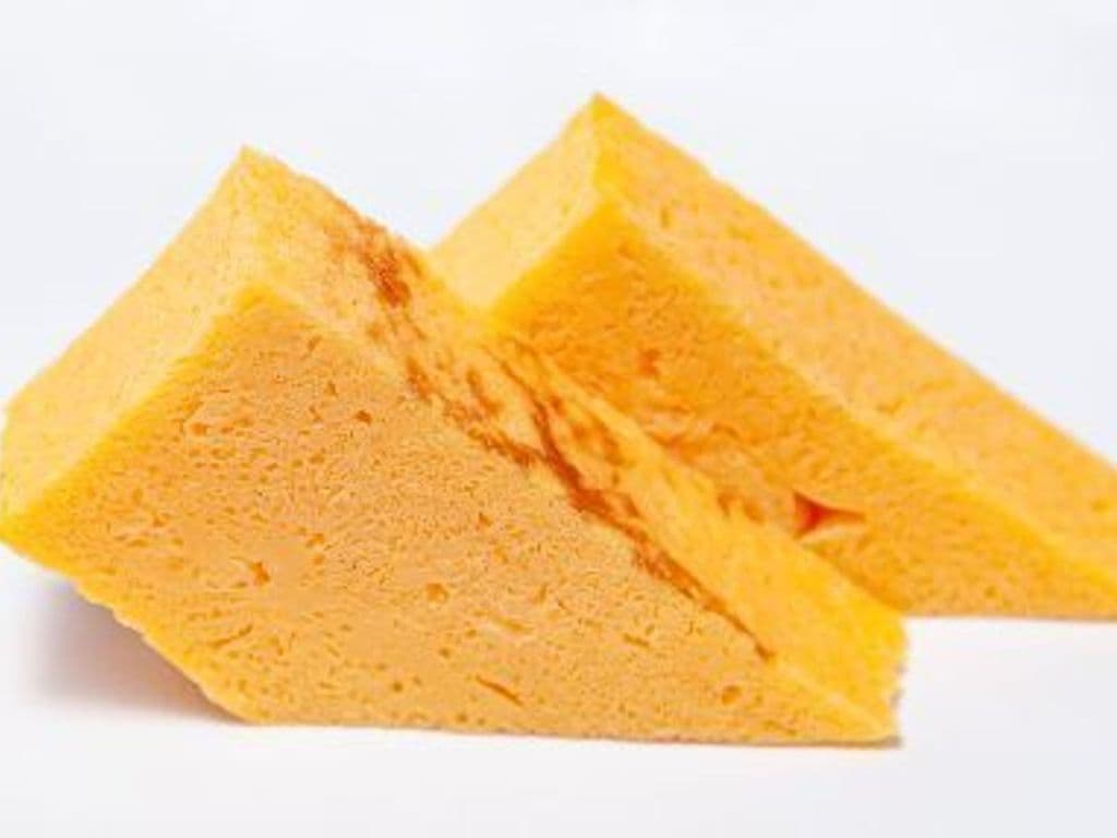 Sashimi Tamago Omlette Japonaise (3 Mcx / 3 Pcs)