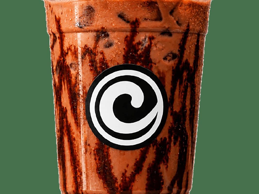 Brookie Coffee