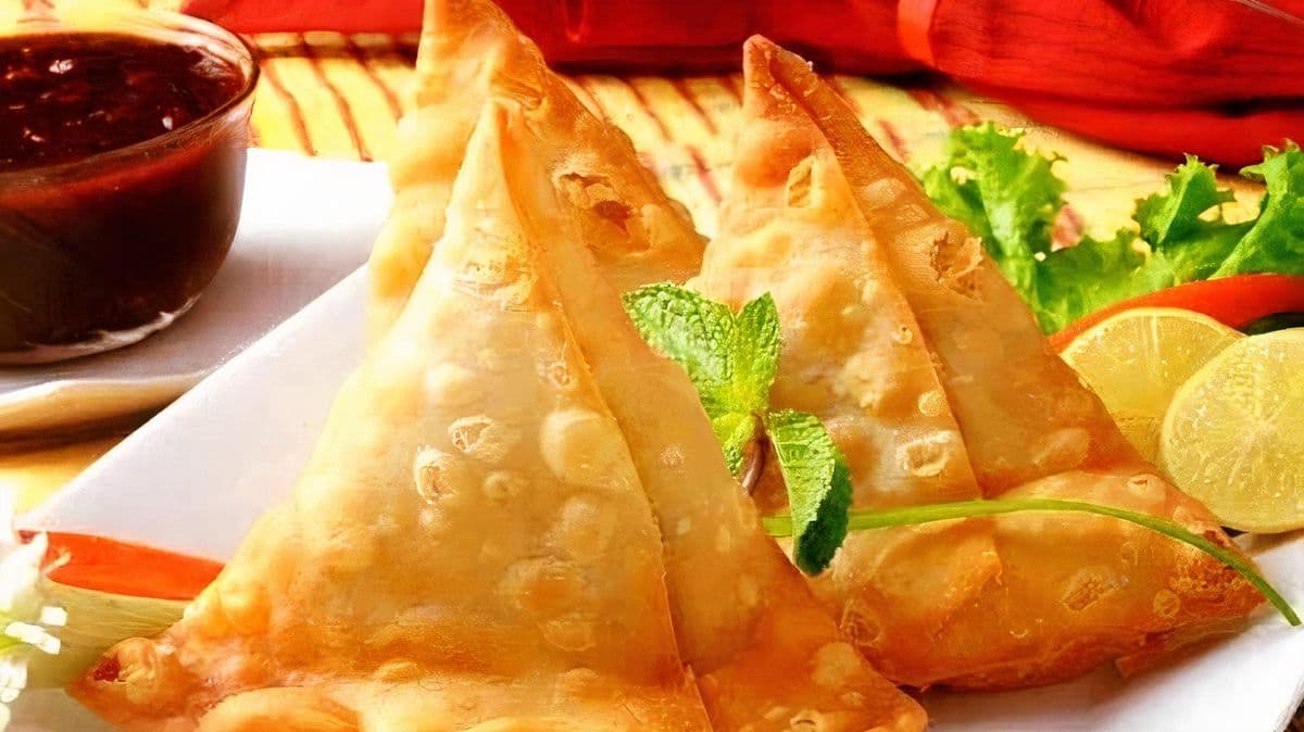 Samosa