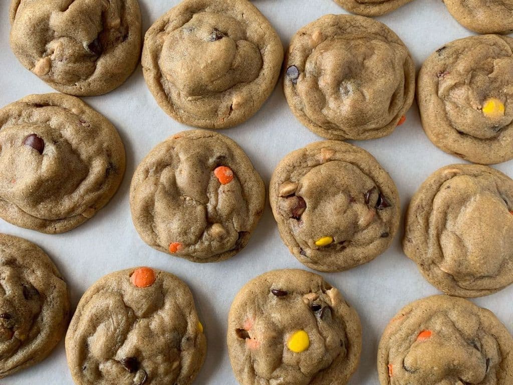 Biscuits / Cookies (2)