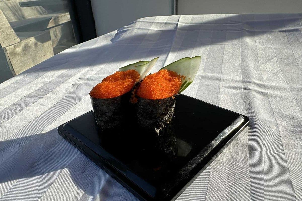 Masago