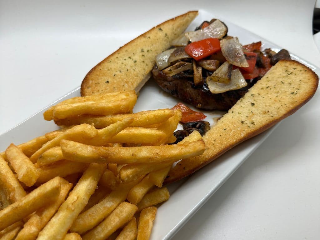 Steak Frites