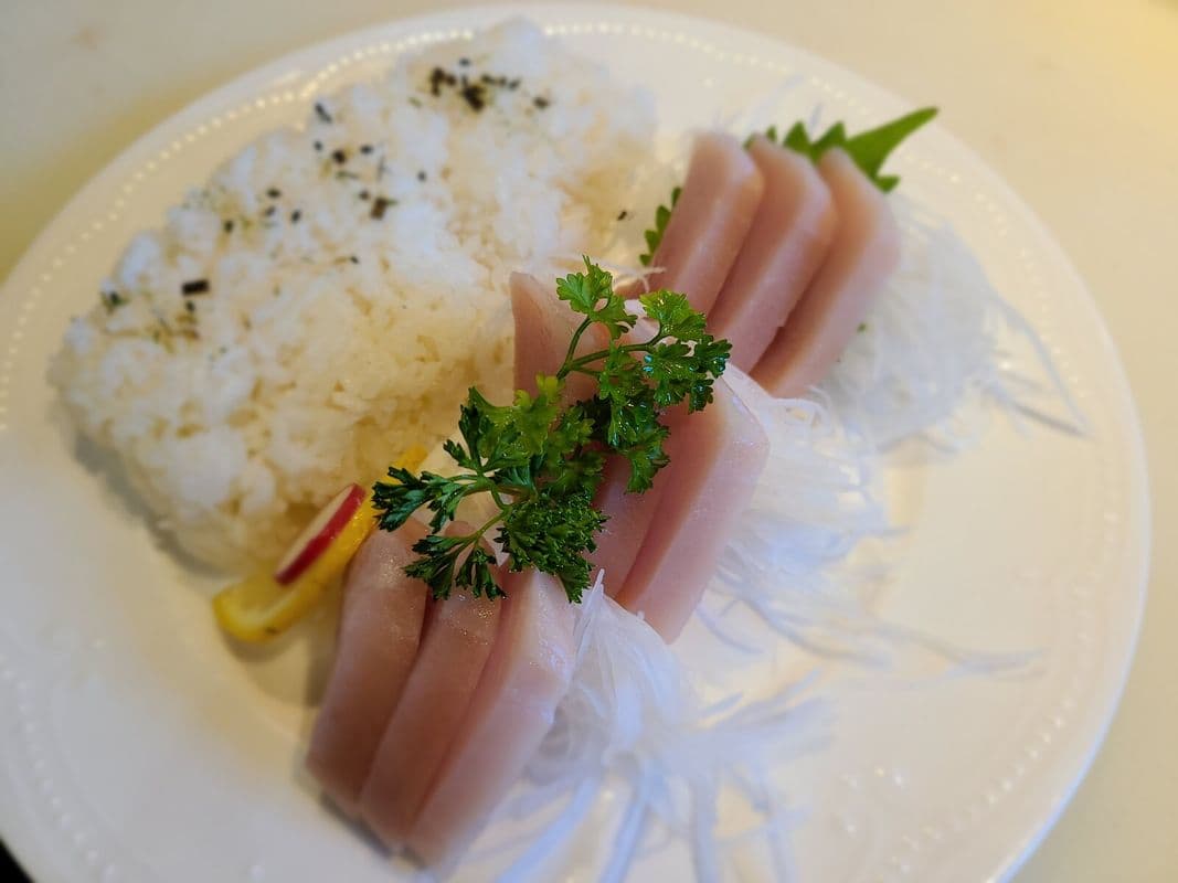 Tuna Don