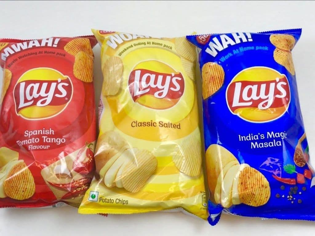 Lays