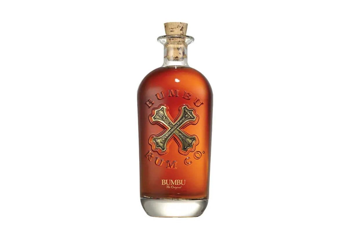 Bumbu Craft Rum (1 x 750ml)