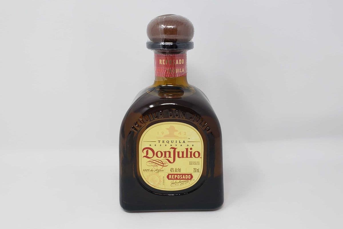 Don Julio Reposado (1 x 750ml)