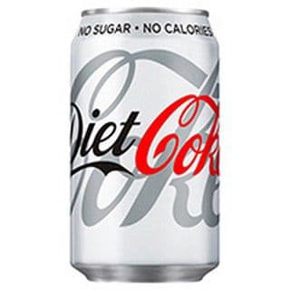 Diet Coke / Coke Diete