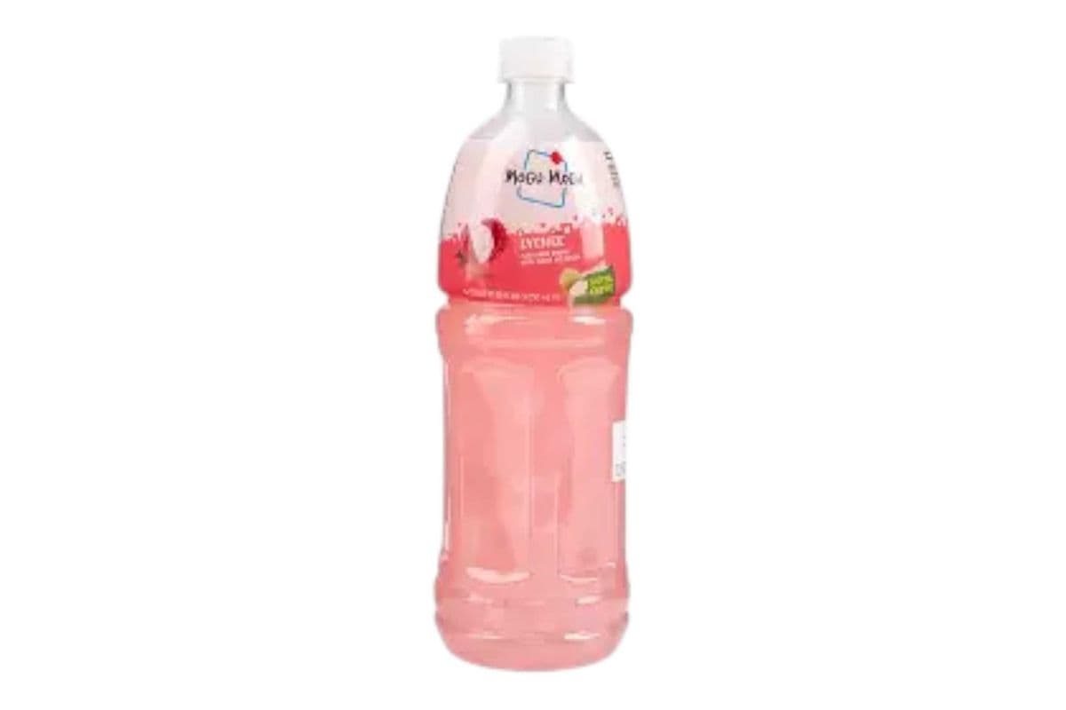Mogu Mogu Lychee (1L) (200 Cal)