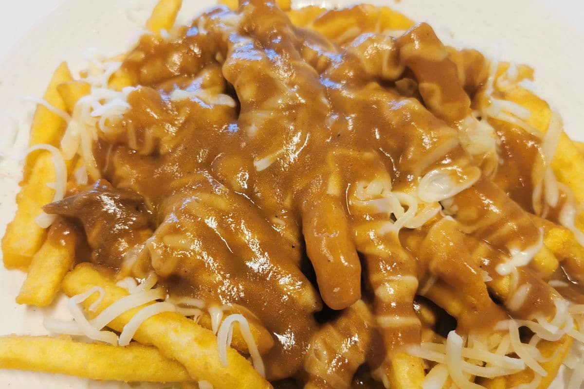 Poutine