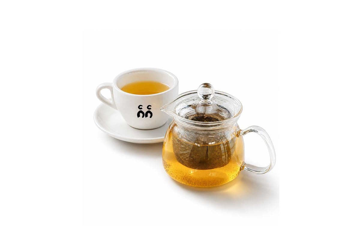 Green Tea