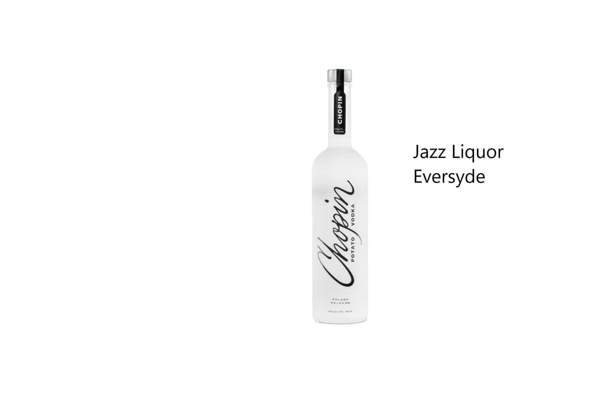 CHOPIN POTATO (1 x 750ML)