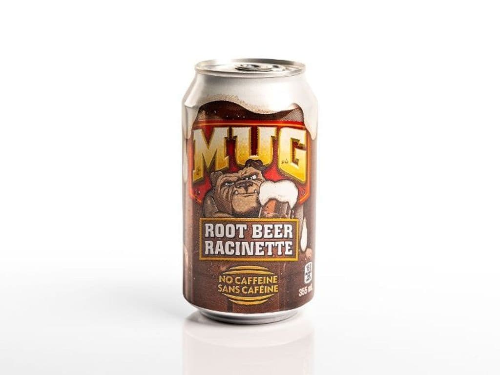 Mug Root Beer
