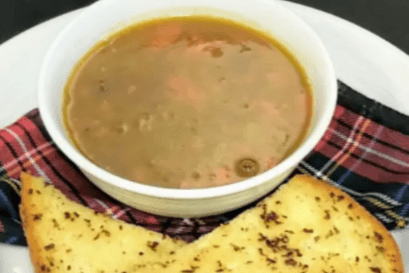 Soup of the Day