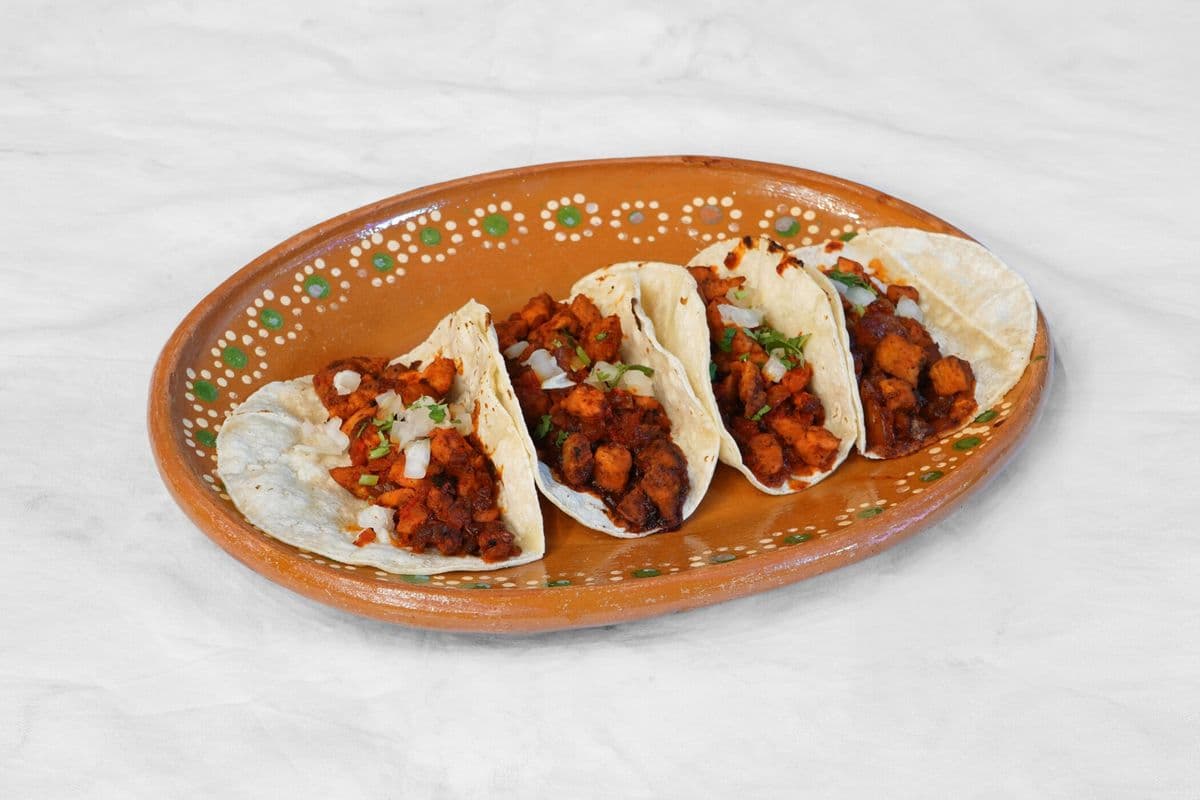 Pastor Taco
