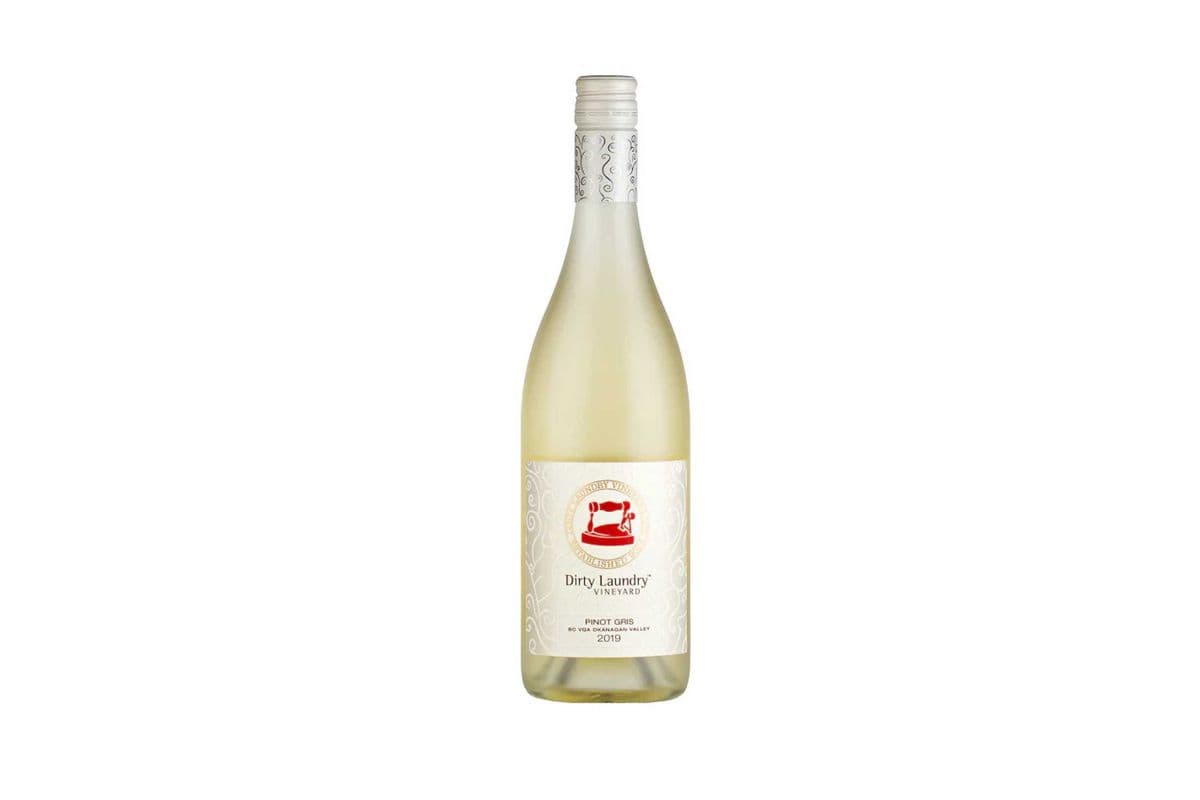 Dirty Laundry Pinot Gris (Ca) (1 x 750ml)