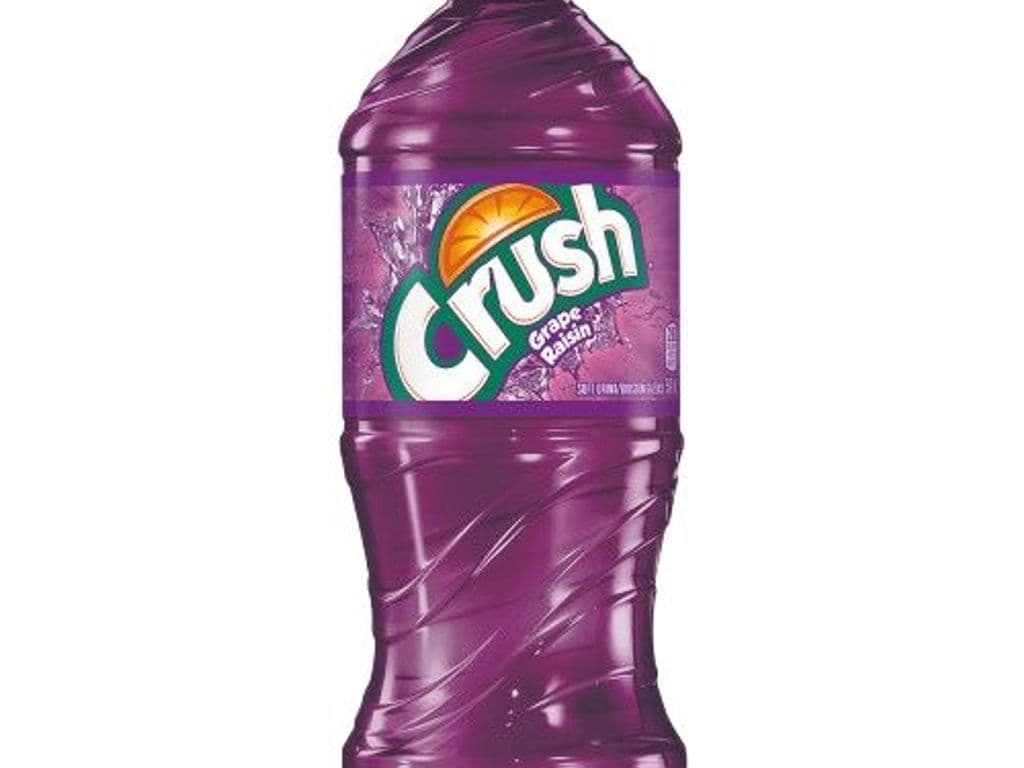 Crush Grape 591ml