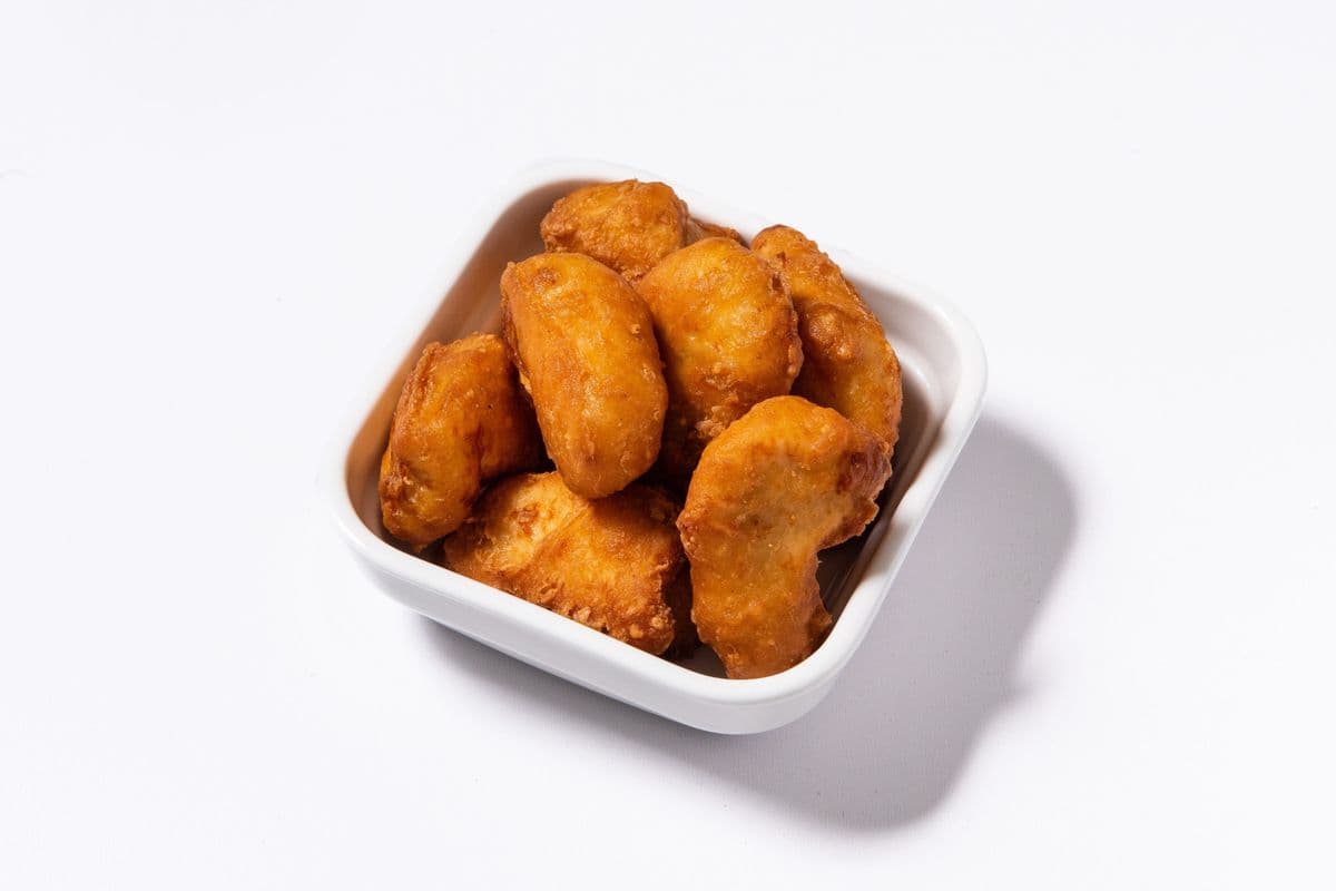 Chicken Boneless Bites (10 pcs)