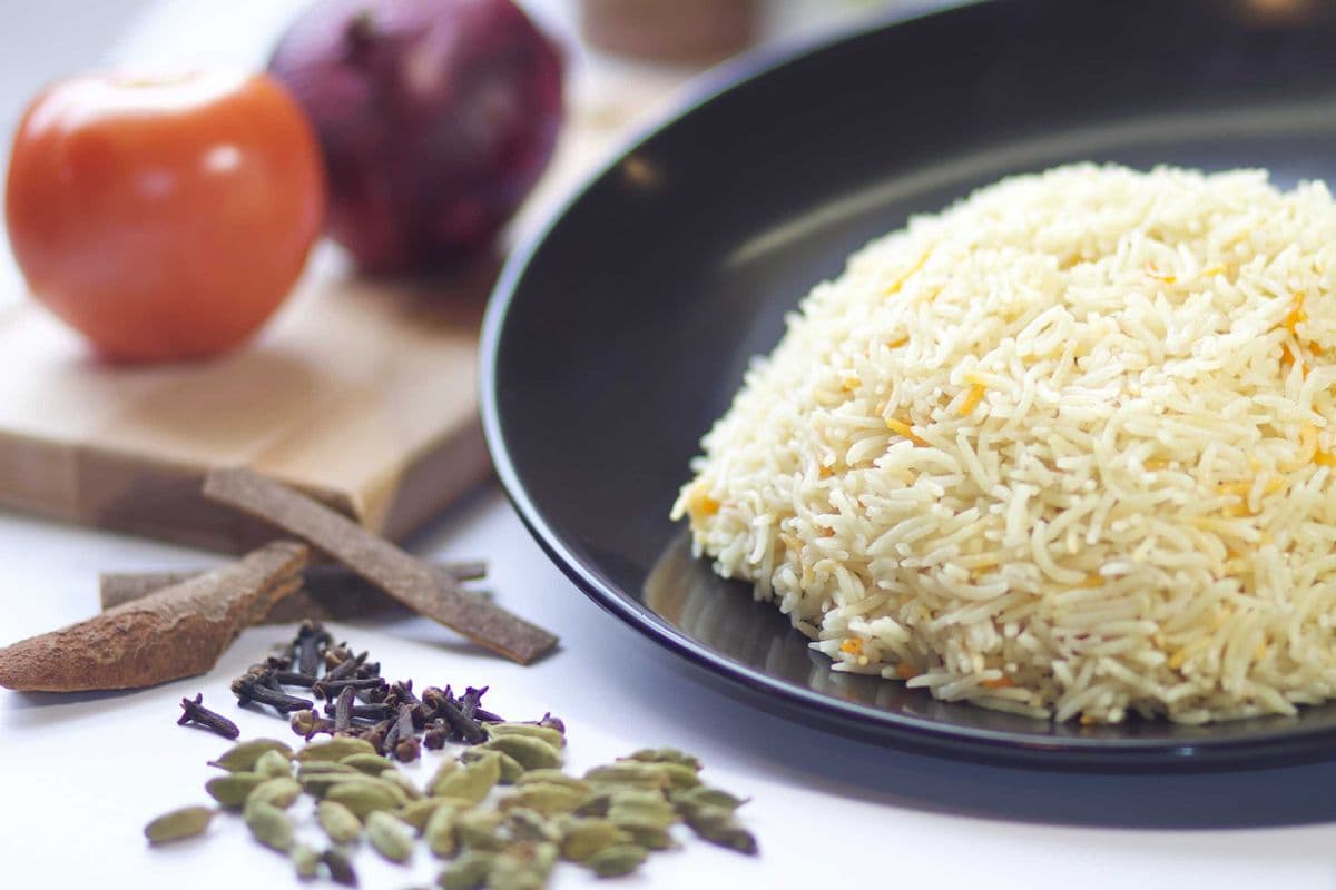 Rice