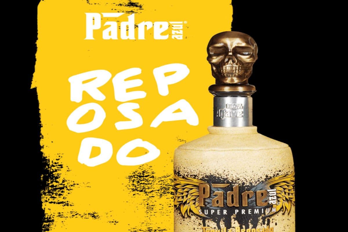 Padre Azul Reposado (1 Bottles) (1 x 750 ML )