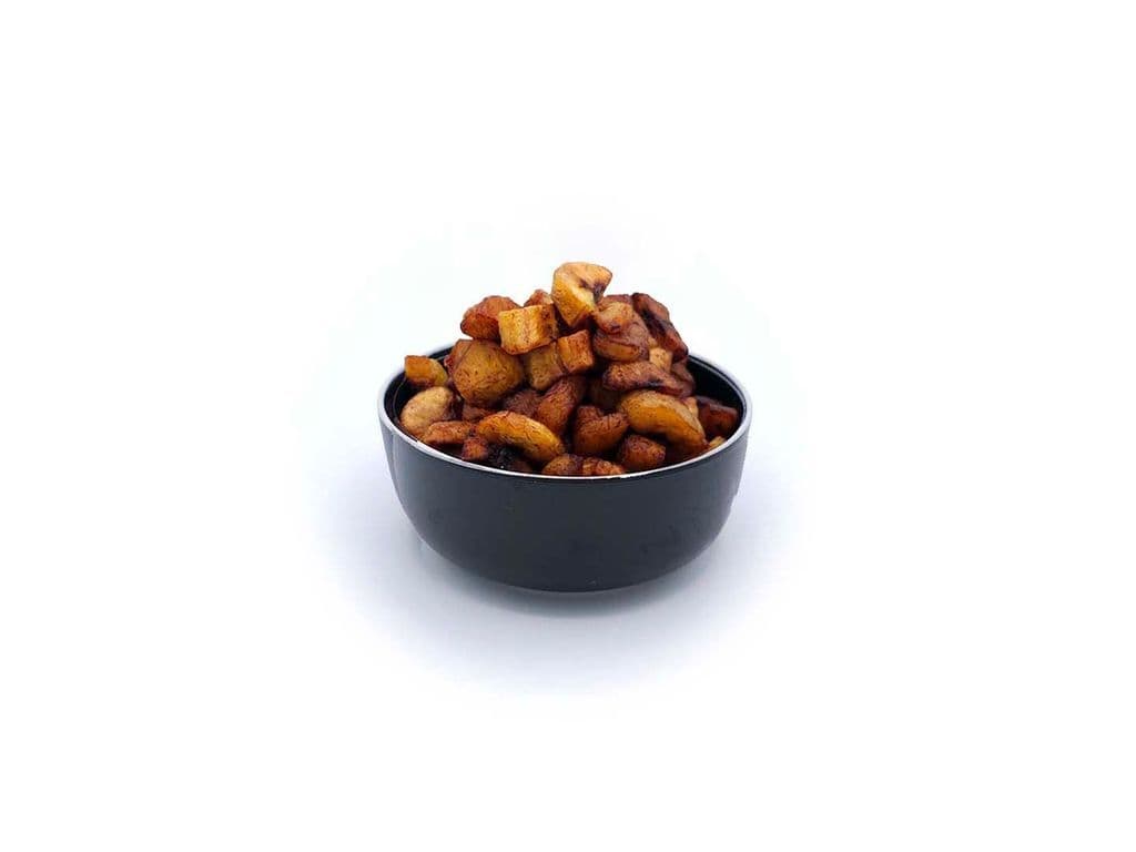 Dodo (Fried Plantain)