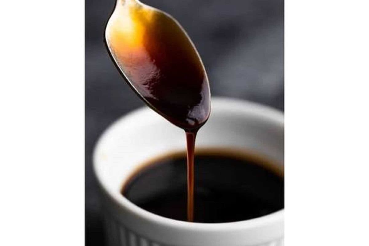 Teriyaki Sauce