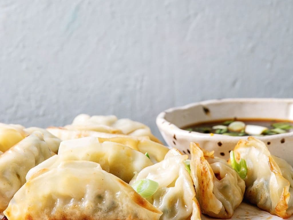Potstickers