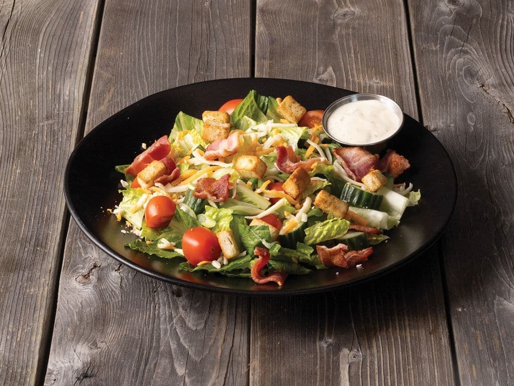 Club Salad