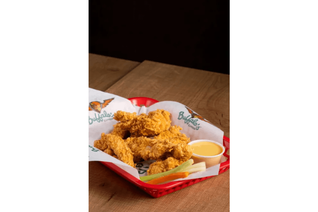 6 Tenders